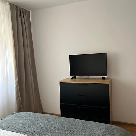 Apartament Centru Ramnicu Valcea Bagian luar foto