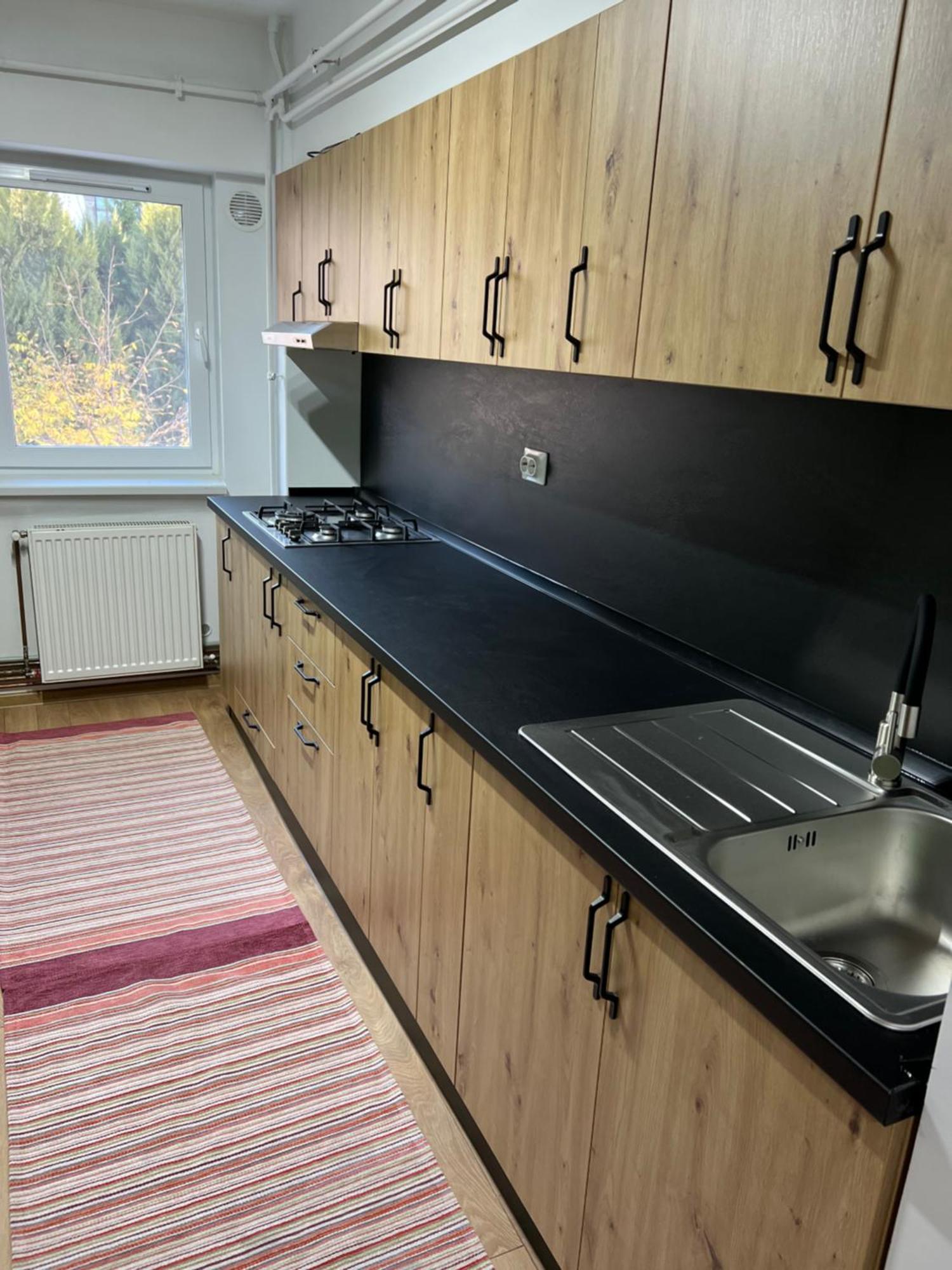 Apartament Centru Ramnicu Valcea Bagian luar foto